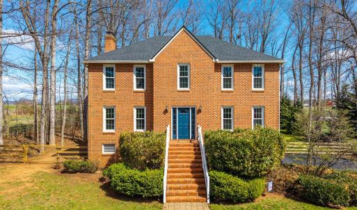 Photo #1 of 1215 Smoketree Drive, Forest, VA 0.9 acres