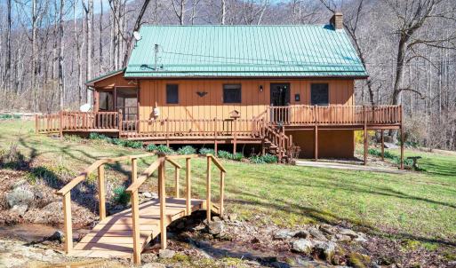 Photo #39 of 1095 Campbells Mtn Rd, Tyro, VA 14.5 acres