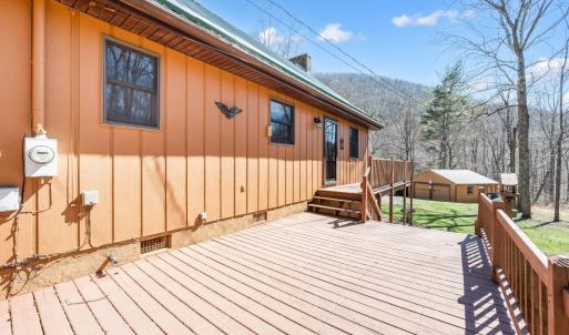 Photo #29 of 1095 Campbells Mtn Rd, Tyro, VA 14.5 acres