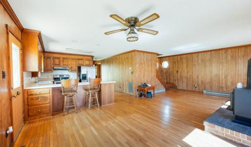 Photo #3 of 1095 Campbells Mtn Rd, Tyro, VA 14.5 acres