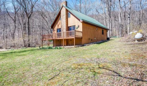 Photo #30 of 1095 Campbells Mtn Rd, Tyro, VA 14.5 acres