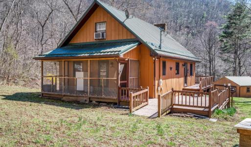 Photo #33 of 1095 Campbells Mtn Rd, Tyro, VA 14.5 acres