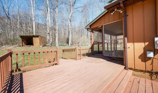 Photo #28 of 1095 Campbells Mtn Rd, Tyro, VA 14.5 acres