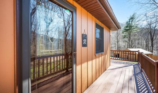 Photo #2 of 1095 Campbells Mtn Rd, Tyro, VA 14.5 acres