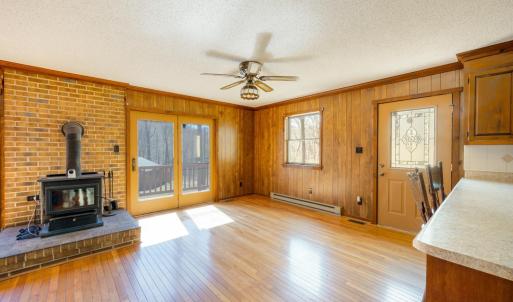 Photo #5 of 1095 Campbells Mtn Rd, Tyro, VA 14.5 acres