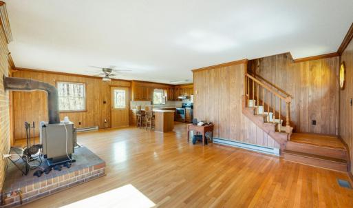 Photo #7 of 1095 Campbells Mtn Rd, Tyro, VA 14.5 acres