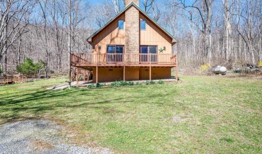 Photo #31 of 1095 Campbells Mtn Rd, Tyro, VA 14.5 acres