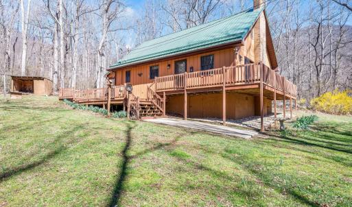 Photo #1 of 1095 Campbells Mtn Rd, Tyro, VA 14.5 acres