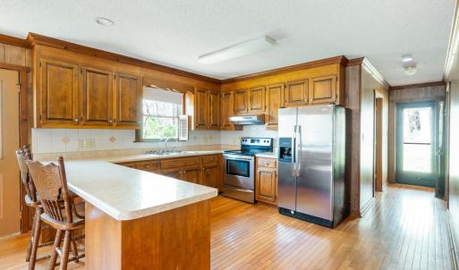 Photo #9 of 1095 Campbells Mtn Rd, Tyro, VA 14.5 acres