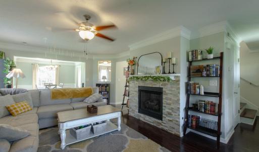 Photo #8 of 133 Bennett Dr, Lynchburg, VA 0.6 acres