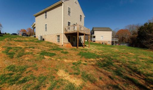 Photo #37 of 133 Bennett Dr, Lynchburg, VA 0.6 acres