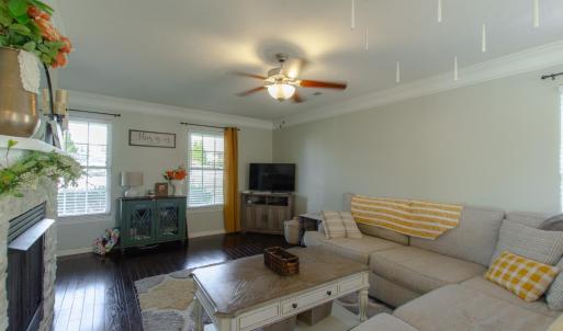 Photo #7 of 133 Bennett Dr, Lynchburg, VA 0.6 acres