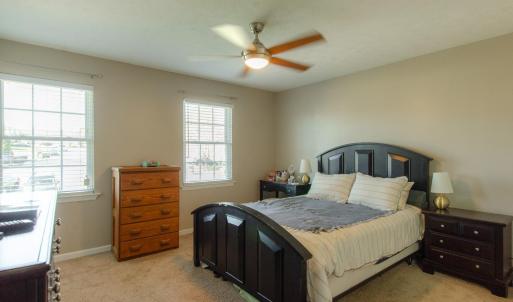 Photo #15 of 133 Bennett Dr, Lynchburg, VA 0.6 acres