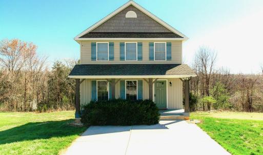 Photo #1 of 133 Bennett Dr, Lynchburg, VA 0.6 acres
