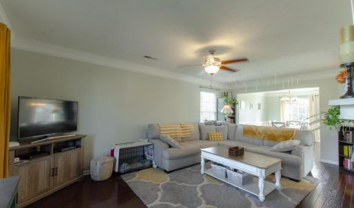 Photo #4 of 133 Bennett Dr, Lynchburg, VA 0.6 acres