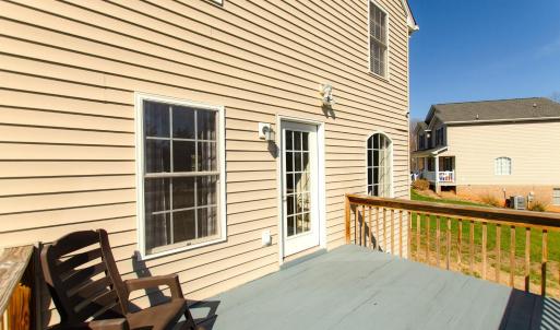 Photo #36 of 133 Bennett Dr, Lynchburg, VA 0.6 acres