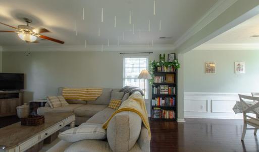 Photo #6 of 133 Bennett Dr, Lynchburg, VA 0.6 acres