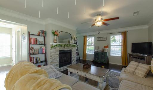 Photo #5 of 133 Bennett Dr, Lynchburg, VA 0.6 acres