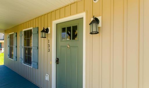 Photo #2 of 133 Bennett Dr, Lynchburg, VA 0.6 acres