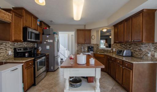 Photo #12 of 133 Bennett Dr, Lynchburg, VA 0.6 acres