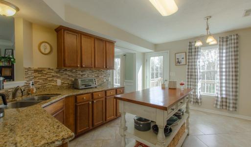 Photo #13 of 133 Bennett Dr, Lynchburg, VA 0.6 acres