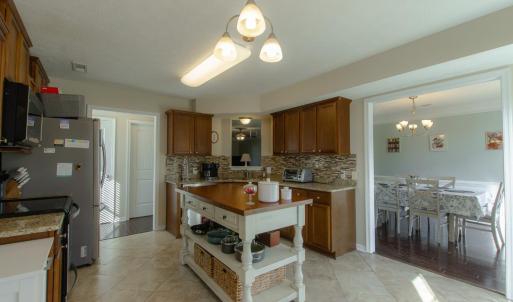 Photo #11 of 133 Bennett Dr, Lynchburg, VA 0.6 acres