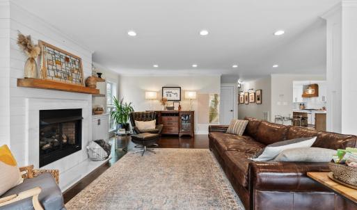 Photo #5 of 109 Evergreen Ridge Drive, Lynchburg, VA 3.5 acres