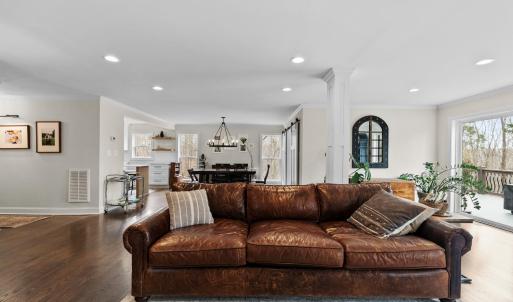 Photo #17 of 109 Evergreen Ridge Drive, Lynchburg, VA 3.5 acres