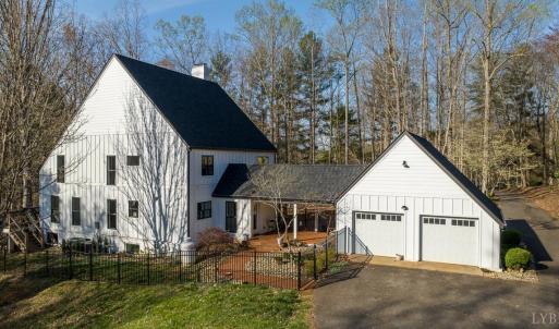 Photo #64 of 109 Evergreen Ridge Drive, Lynchburg, VA 3.5 acres