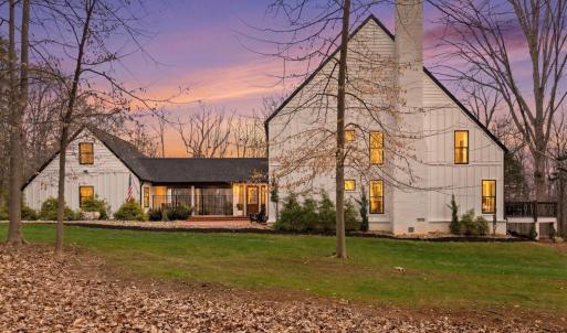 Photo #1 of 109 Evergreen Ridge Drive, Lynchburg, VA 3.5 acres