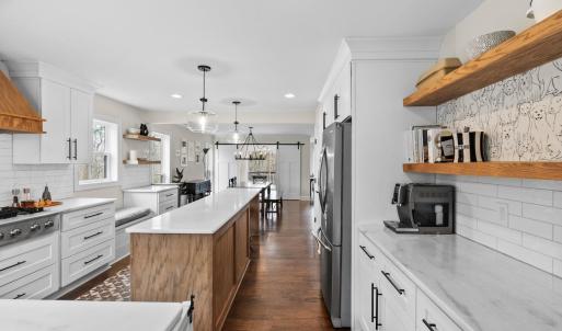 Photo #7 of 109 Evergreen Ridge Drive, Lynchburg, VA 3.5 acres