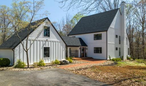 Photo #2 of 109 Evergreen Ridge Drive, Lynchburg, VA 3.5 acres