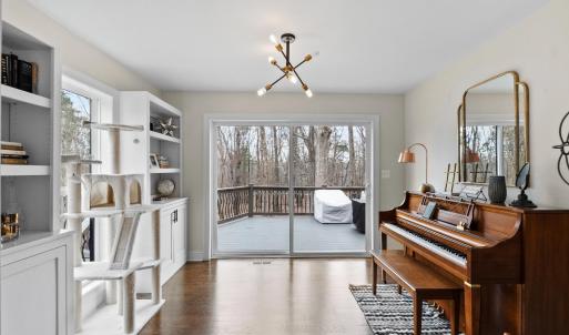 Photo #19 of 109 Evergreen Ridge Drive, Lynchburg, VA 3.5 acres