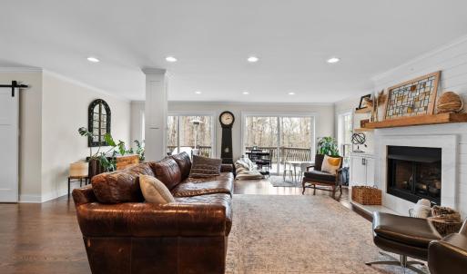 Photo #4 of 109 Evergreen Ridge Drive, Lynchburg, VA 3.5 acres