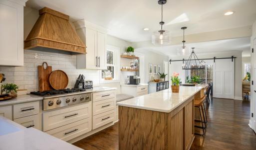 Photo #8 of 109 Evergreen Ridge Drive, Lynchburg, VA 3.5 acres