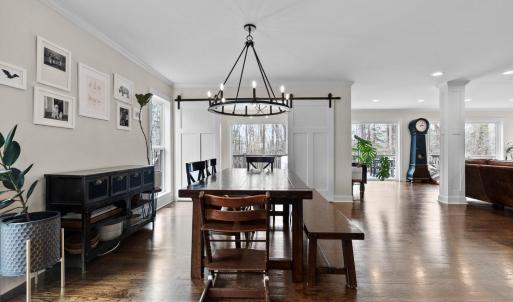 Photo #16 of 109 Evergreen Ridge Drive, Lynchburg, VA 3.5 acres