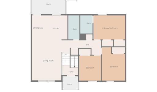 Photo #37 of 340 Blackhawke Drive, Lynchburg, VA 0.2 acres