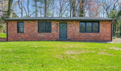 Photo #1 of 106 Howard Drive, Lynchburg, VA 0.5 acres