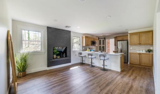 Photo #5 of 106 Howard Drive, Lynchburg, VA 0.5 acres