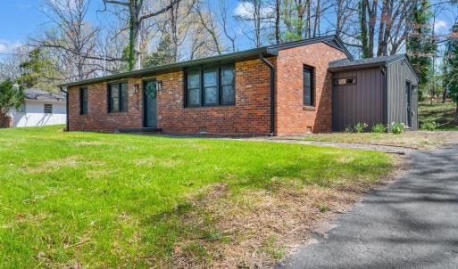 Photo #2 of 106 Howard Drive, Lynchburg, VA 0.5 acres