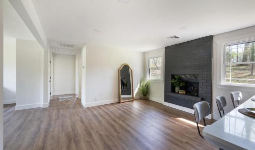 Photo #6 of 106 Howard Drive, Lynchburg, VA 0.5 acres