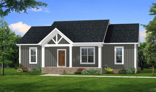 Photo #1 of Francisco Road, Farmville, VA 5.4 acres