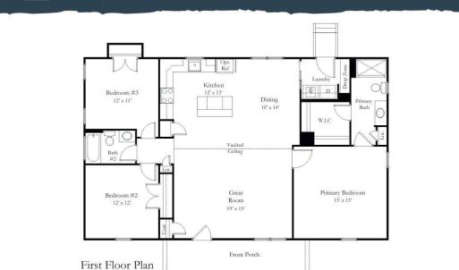 Photo #2 of Francisco Road, Farmville, VA 5.4 acres