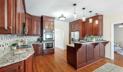 Photo #10 of 103 Waterton Drive, Lynchburg, VA 1.0 acres