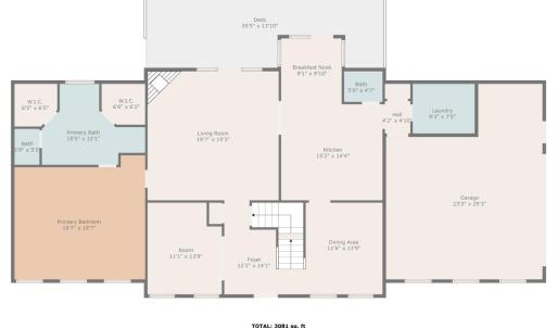 Photo #37 of 103 Waterton Drive, Lynchburg, VA 1.0 acres