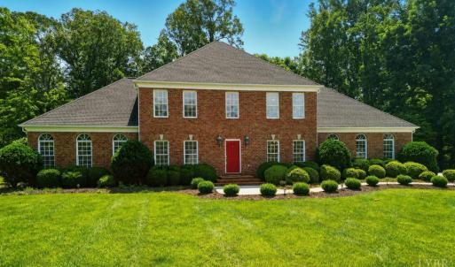 Photo #1 of 103 Waterton Drive, Lynchburg, VA 1.0 acres