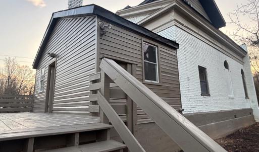 Photo #28 of 122 Brooks Street, Monroe, VA