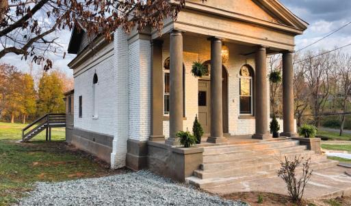 Photo #1 of 122 Brooks Street, Monroe, VA