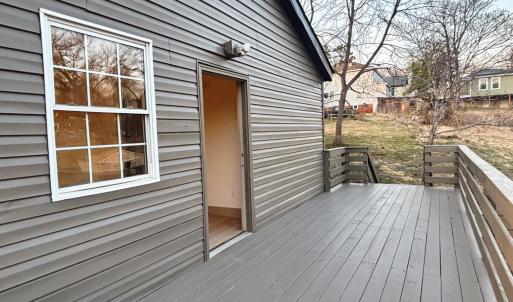 Photo #33 of 122 Brooks Street, Monroe, VA 0.1 acres