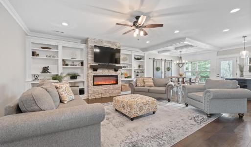 Photo #3 of 1249 Sleepy Oak Lane, Forest, VA 0.1 acres